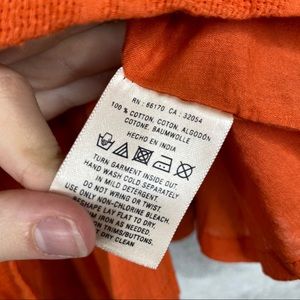 Anthropologie Skirts - Postmark Anthropologie Button Skirt Anthropologie Skirts - Postmark Anthropologie Button Skirt